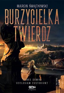 Burzycielka twierdz pl online bookstore