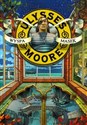 Ulysses Moore 4 Wyspa masek - Pierdomenico Baccalario Bookshop