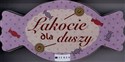 Łakocie dla duszy Canada Bookstore
