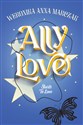 Ally Love Starts to Love  Polish Books Canada