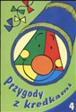 Przygody z kredkami 4 polish books in canada