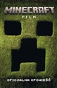 Minecraft Film Oficjalna opowieść books in polish
