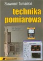 Technika pomiarowa polish books in canada