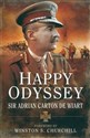Happy Odyssey - Adrian Carton de Wiart  