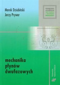 Mechanika płynów dwufazowych chicago polish bookstore