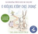 [Audiobook] CD MP3 O króliku który chce zasnąć pl online bookstore