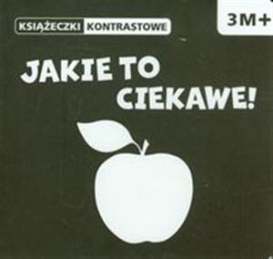 Jakie to ciekawe   