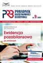 Ewidencja pozabilansowa po zmianach Poradnik Rachunkowości Budżetowej 9/2018 to buy in USA