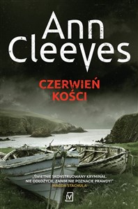 Czerwień kości online polish bookstore