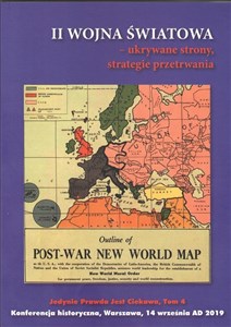 II wojna światowa ukrywane strony strategie przetrwania  