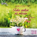 CD MP3 Taka miłość się zdarza. Dom pod trzema lipam. Tom 3  Polish bookstore