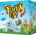 Time's Up: Kids online polish bookstore