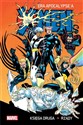 X-Men Era Apocalypse'a księga druga: Rządy - Opracowanie Zbiorowe