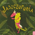 Jaszczurunia - Marta Guśniowska
