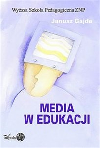 Media w edukacji  