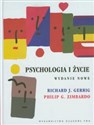 Psychologia i życie - Richard J. Gerrig, Philip G. Zimbardo  