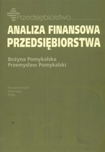 Analiza finansowa przedsiębiorstwa in polish