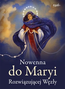 Nowenna do Maryi Rozwiązującej Węzły pl online bookstore