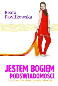 Jestem Bogiem podświadomości - Polish Bookstore USA