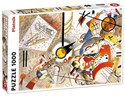 Puzzle Piatnik Kandinsky 1000  Bookshop