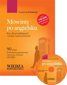 Mówimy po angielsku + CD Canada Bookstore