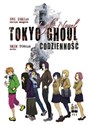 Codzienność. Tokyo Ghoul Light Novel - Sui Ishida