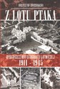 Z lotu ptaka Bydgoszcz na fotografii lotniczej 1911-1945 - Polish Bookstore USA