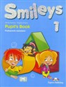 Smileys 1 PB wersja wieloletnia EXPRESS PUBLISHING  