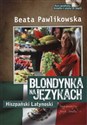 Blondynka na językach Hiszpański latynoski in polish