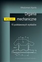 Drgania mechaniczne. 15 podstawowych wykładów in polish