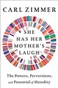 She Has Her Mother's Laugh: The Powers, Perversions, and Potential of Heredity  polish usa