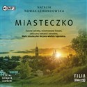 CD MP3 Miasteczko  - Natalia Nowak-Lewandowska