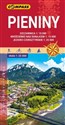 Pieniny. Szczawnica, Krościenko nad Dunajcem, to buy in Canada