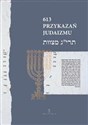 613 przykazań judaizmu   