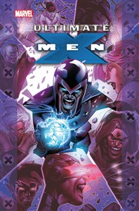 Ultimate X-men, tom 3 