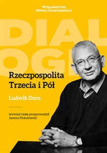 Rzeczpospolita Trzecia i Pół to buy in USA