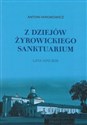 Z dziejów żyrowickiego sanktuarium 1470-1618 bookstore