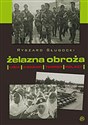 Żelazna obroża Polish Books Canada