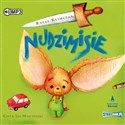 [Audiobook] Nudzimisie Tom 1 - Rafał Klimczak