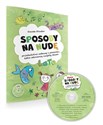 Sposoby na nudę. Lato + CD  bookstore