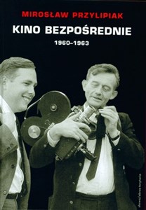 Kino bezpośrednie (1960 - 1963) online polish bookstore