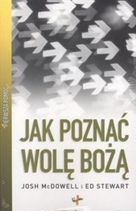 Pierwsza pomoc Jak poznać wolę bożą? Polish bookstore