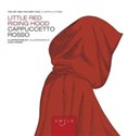 Cappuccetto Rosso Little Red Riding Hood  in polish