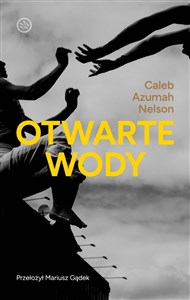 Otwarte wody books in polish