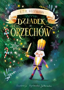 Dziadek do Orzechów  Polish Books Canada