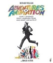 Adventures in Animation How I Learned Who I Learned From and What I Did with It - Polish Bookstore USA