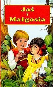 Jaś i Małgosia pl online bookstore