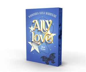 Ally Love Starts to Love   