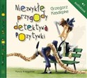 [Audiobook] Niezwykłe przygody detektywa Pozytywki - Polish Bookstore USA