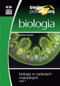 Biologia w zadaniach maturalnych Część 1 in polish
